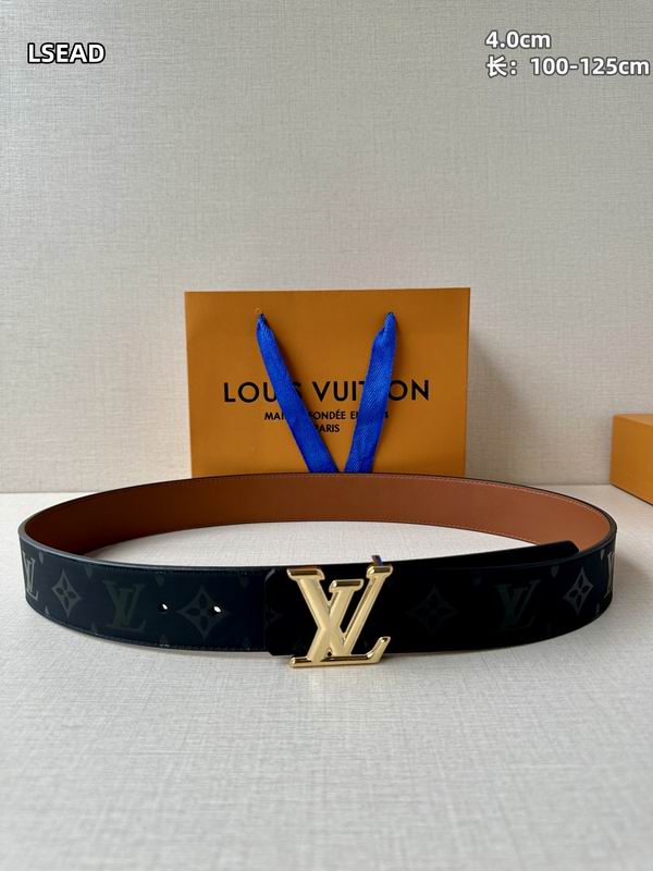 LV belt 40mmX100-125cm 8L54